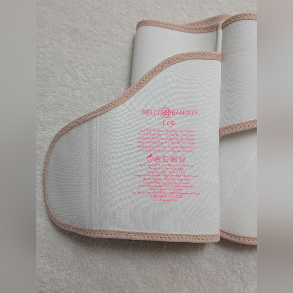 Belly Bandit BFF Postpartum Belly Wrap XL and 9" extender - Picture 4 of 6